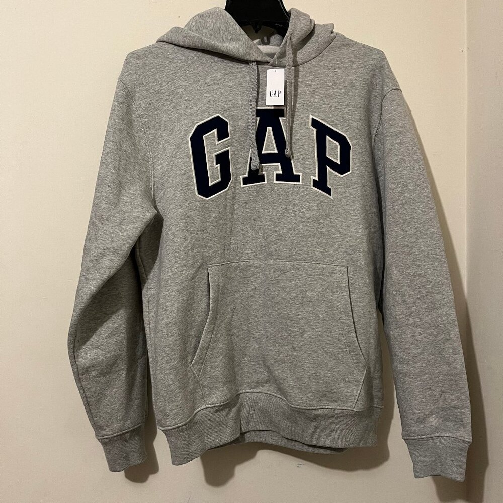 Brand New Gap Casual Hoodie Hooded Sweatshirt S